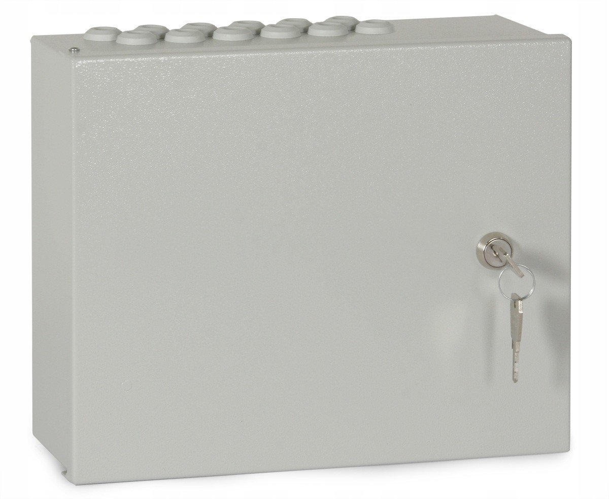 Zabezpečení Tv-sat 12 kolejí ZPZ-12