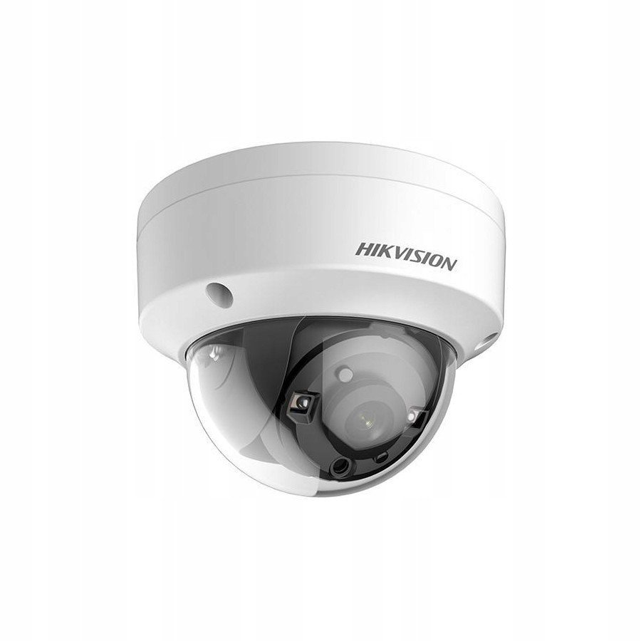 Hd-tvi kamera DS-2CE57U8T-VPIT(2.8mm) Hikvision