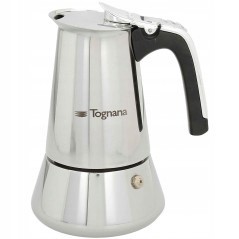 Tognana Riflex Induction kapacita 4 espresso