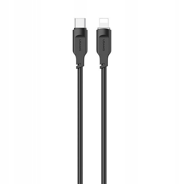 Kabel Usams Usb-c to Lightning Pd Fast Charging Li