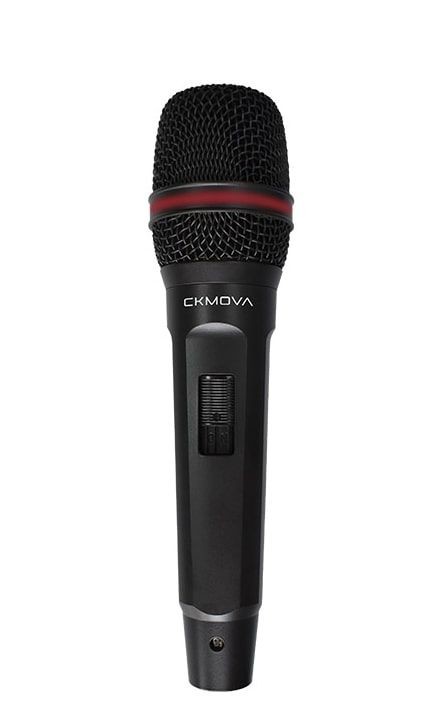Ckmova DVM10 dynamický vokální mikrofon