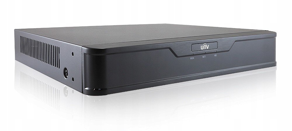 Uniview rekordér XVR301-08Q Analog-IP 8 kanálů