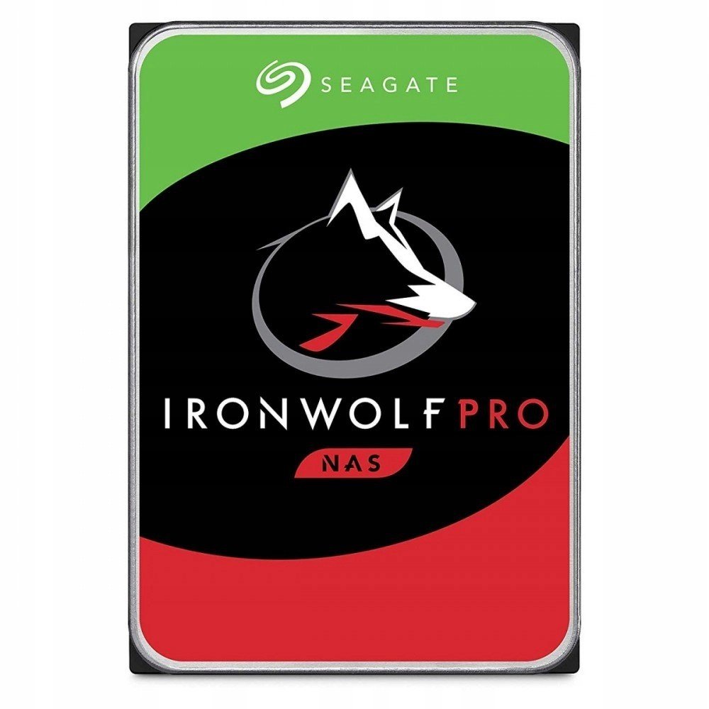 Disk Seagate ST4000NE001 4000 Gb 3,5