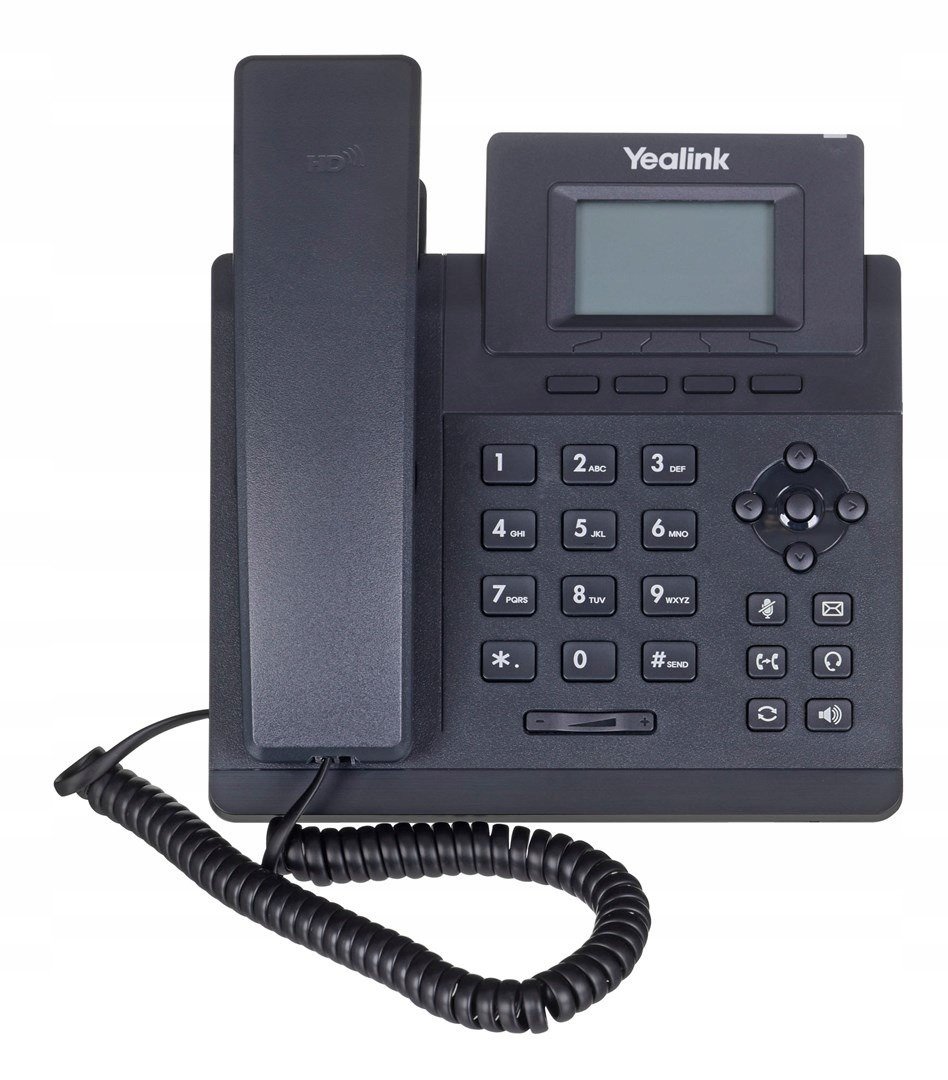 VoIP telefon Yealink T30