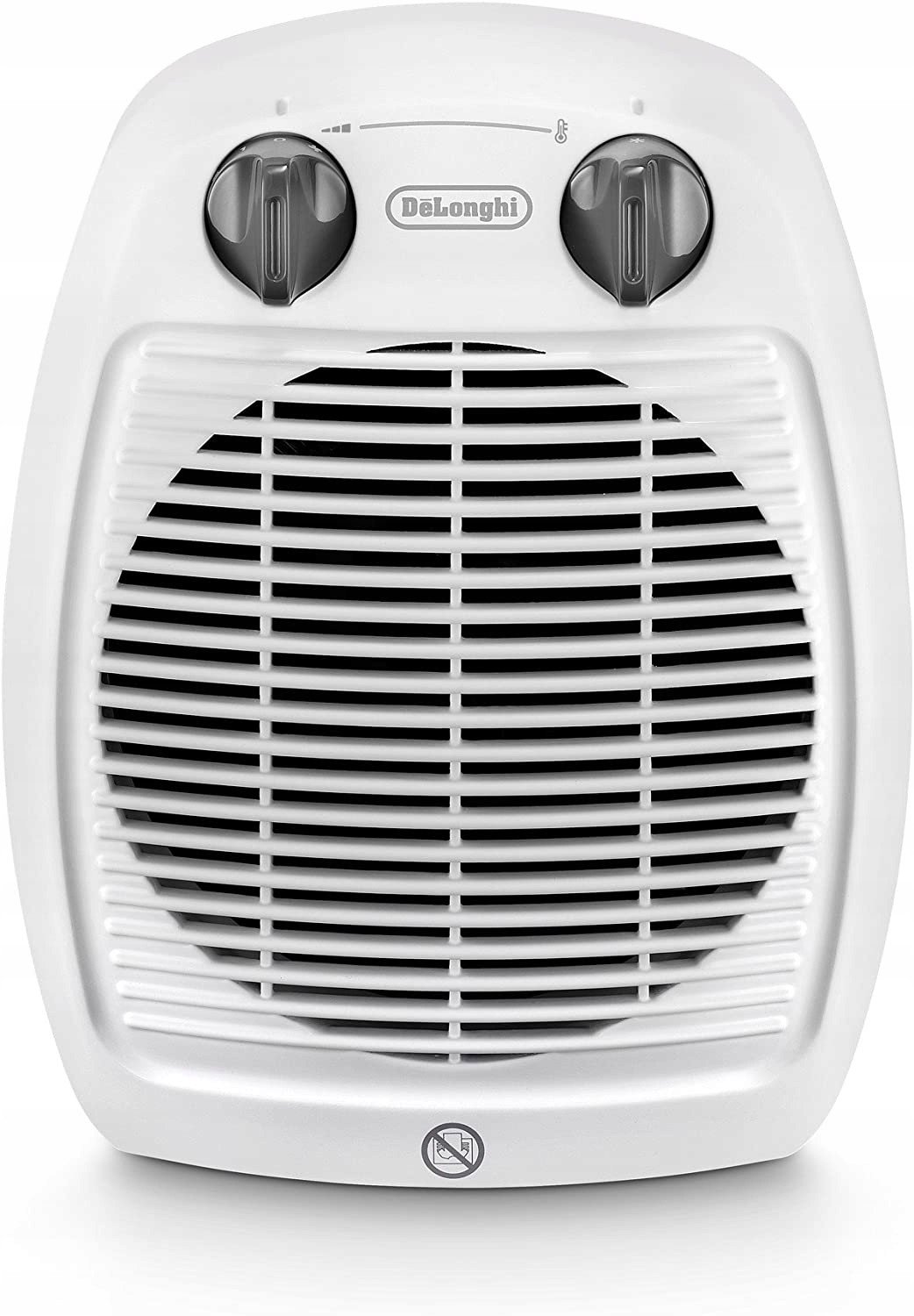 Termoventilátor De'Longhi HVA3220 2000 W