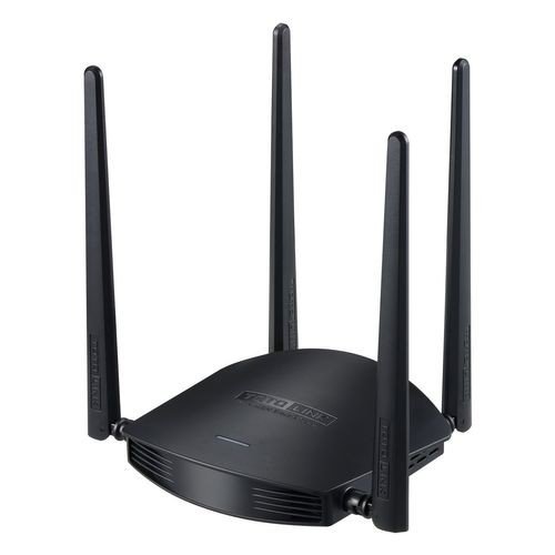 Totolink A800R WiFi router AC1200 Dual B 100Mbps