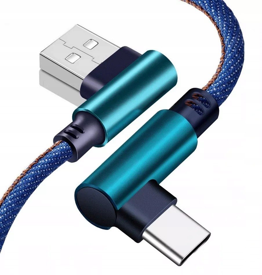 Usb kabel Usb typ C Grandtrade_pl 1 m