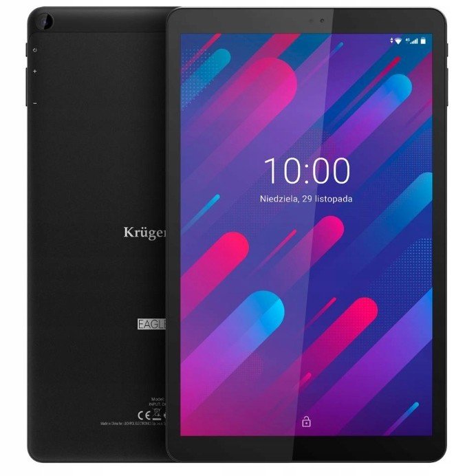 Tablet Kruger&Matz 10,5'' Eagle 1070.1 6/128GB
