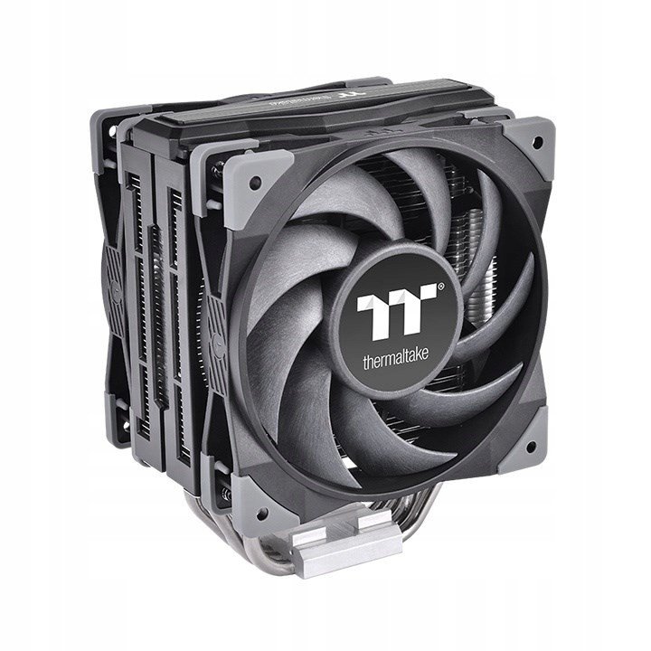 Thermaltake Toughair 510 180W 4X 6MM Měď 2X12 CM