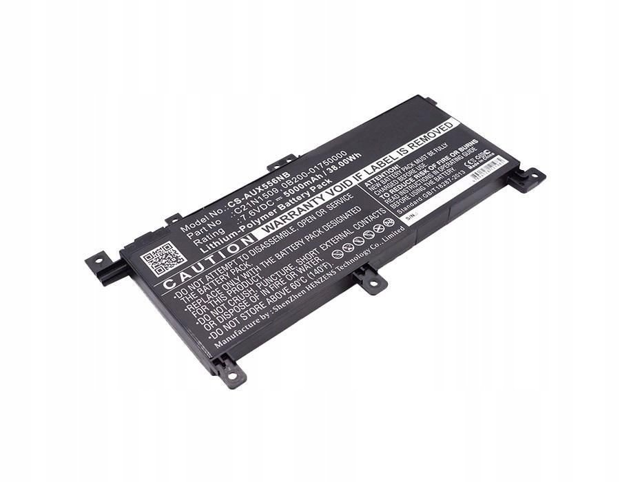 Baterie do notebooku CoreParts pro Asus