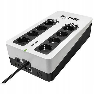 Ups Eaton 510 Wattů 850 Va Offline 3S850D