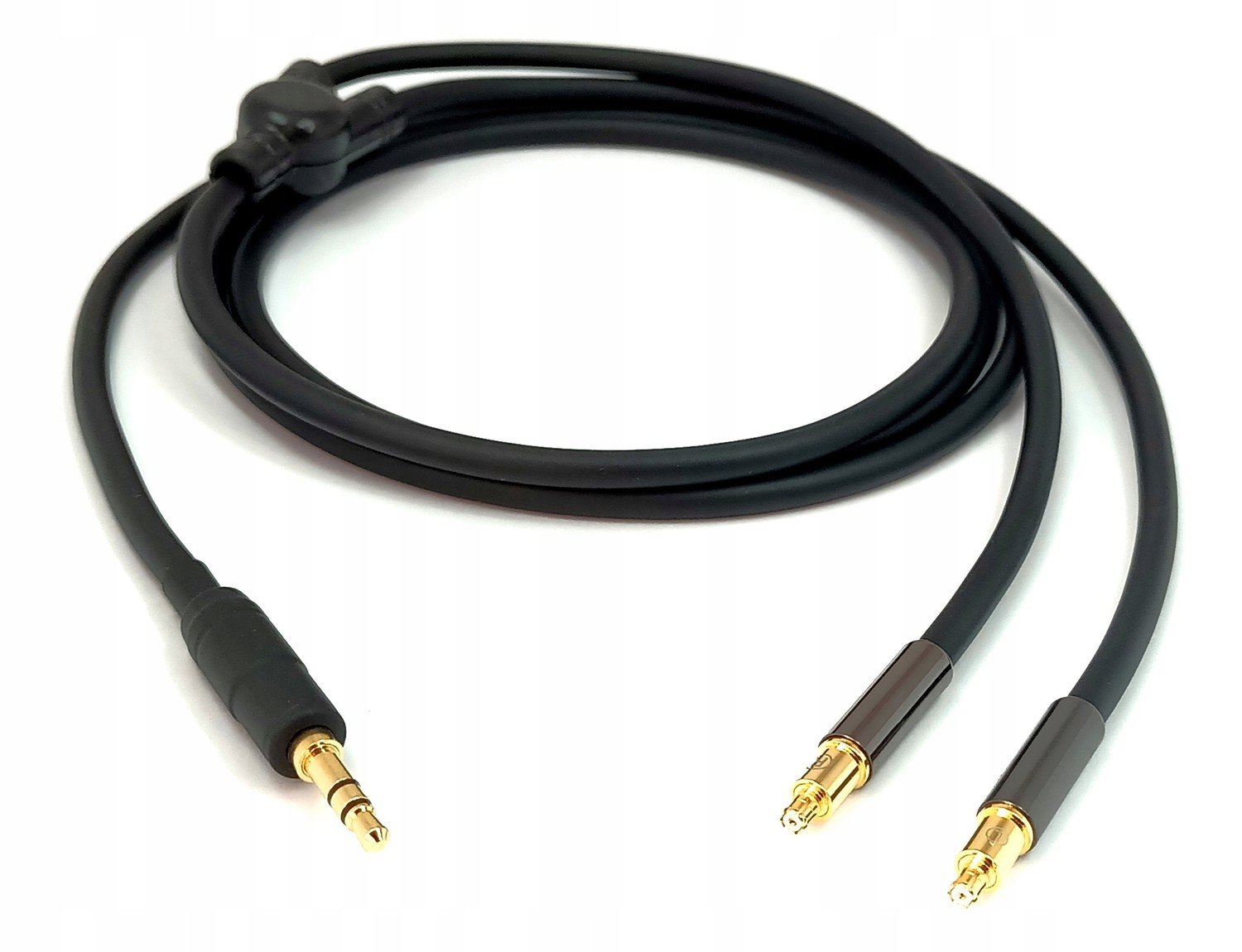 Audio-technica ručně vyrobený kabel Mogami 2893