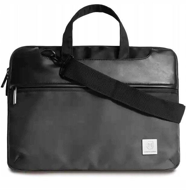 James Hawk Laptop Bag Brašna na notebook 16 palců