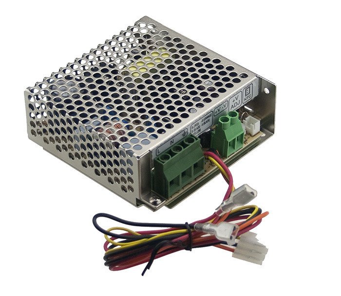 Záložní Zdroj Mean Well SCP-35-12 13.8V 2.6A