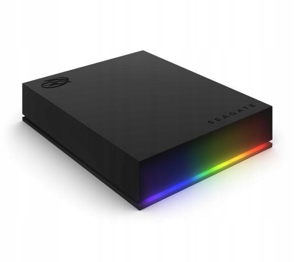 Pevný disk FireCuda Gaming 5TB 2,5E STKL5000400