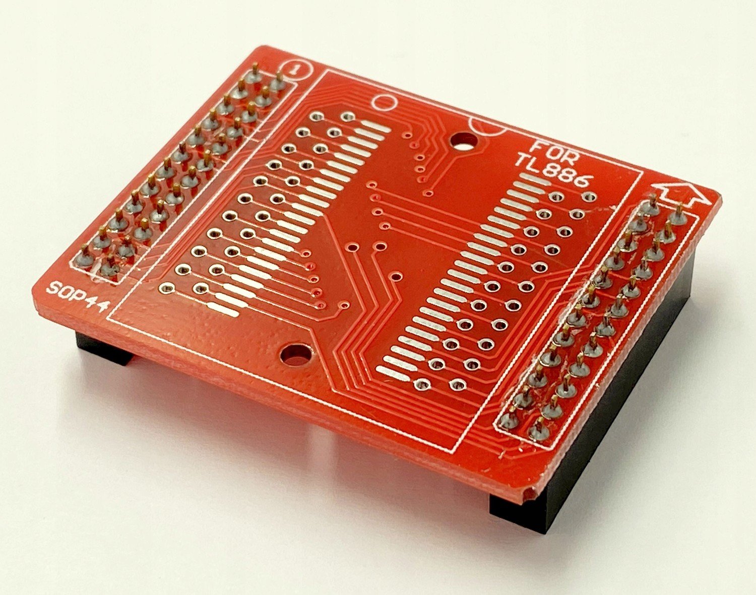 Adaptér (Add-on) SOP44 simple 28 29Fx00 pro TL866x