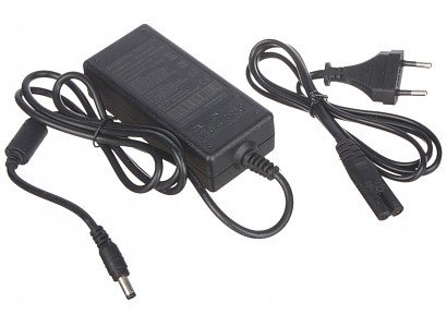 Napájení 12V/3A/5.5*P100