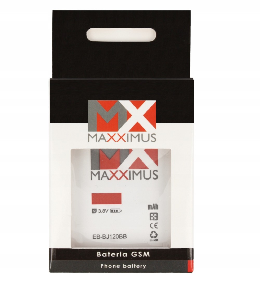 Baterie Maxximus pro Samsung Galaxy G350 Core Plus