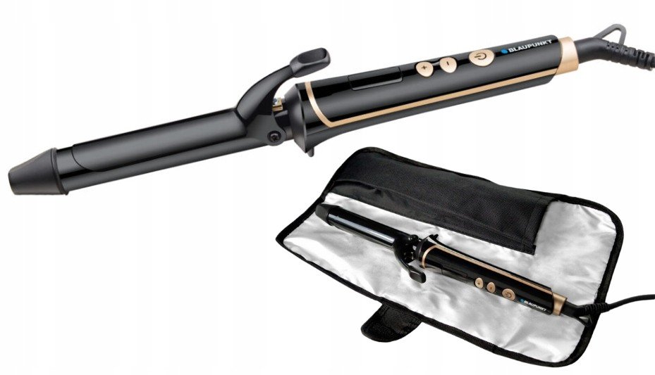 Blaupunkt HSC602 Lok Tip 25mm s Arganovým Olejem