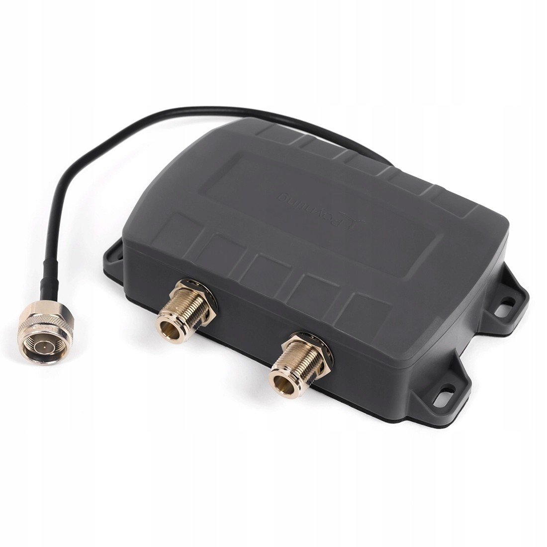 2cestný Gsm splitter Poynting SPLT-16-V1-01 N