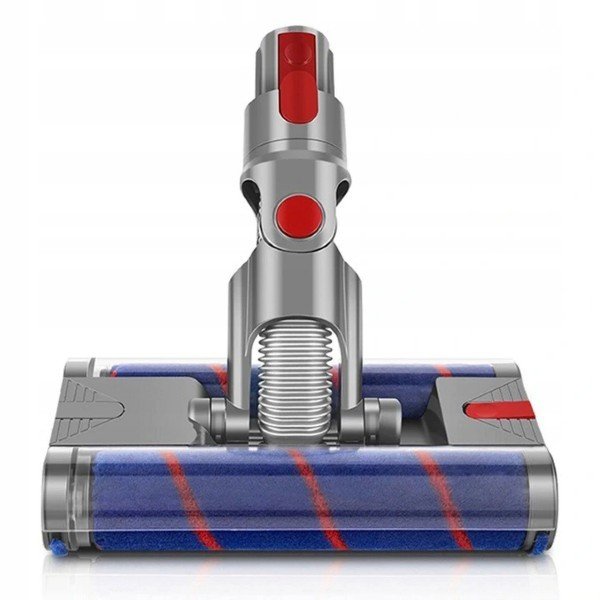 Dvojitý Měkký Kartáč Dyson V8 V10 V11 V15