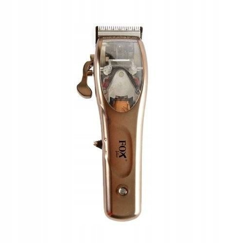 Fox Žolík Zastřihovač Bezdrátový