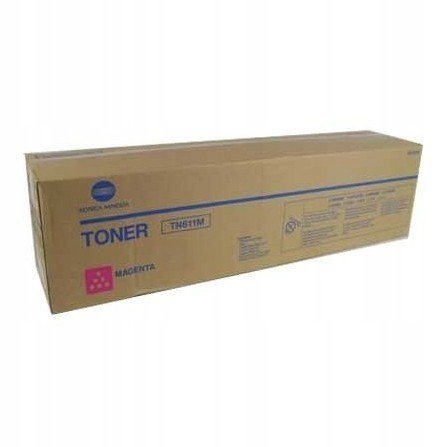 Toner Konica-minolta A070350 (magenta) TN-611M