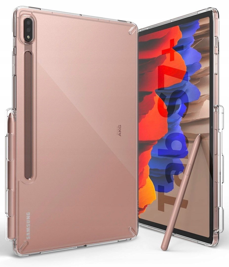 Ringke Fusion Kryt case pro Galaxy Tab S7+