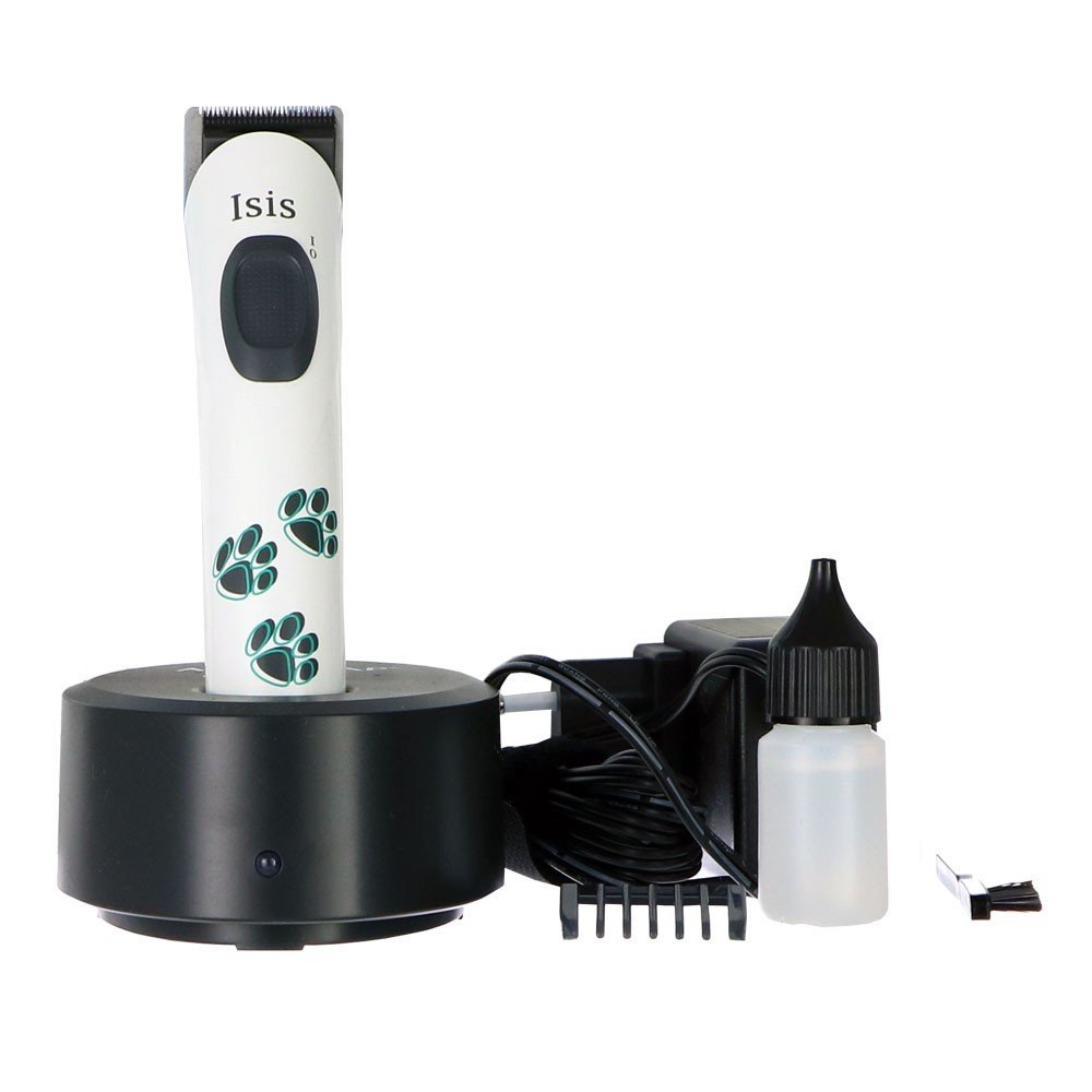 Strojek Aesculap -stříhání malých zvířat