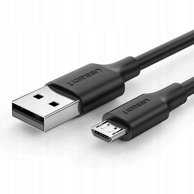 Ugreen Kabel Usb na Micro Usb 3m 2.4A