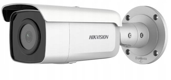 Ip Kamera Hikvision DS-2CD2T26G2-4I (2,8mm) (C)