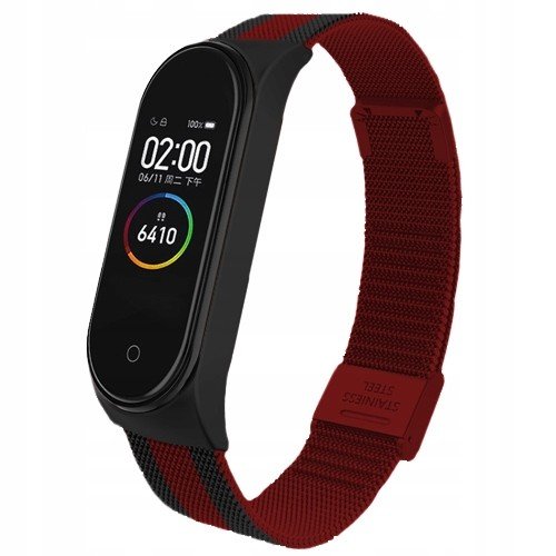 Xiaomi MI Band 3/4 Barvy