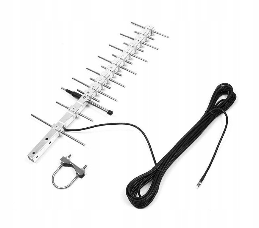 Směrová anténa pro Gsm modem 18dBi Yagi