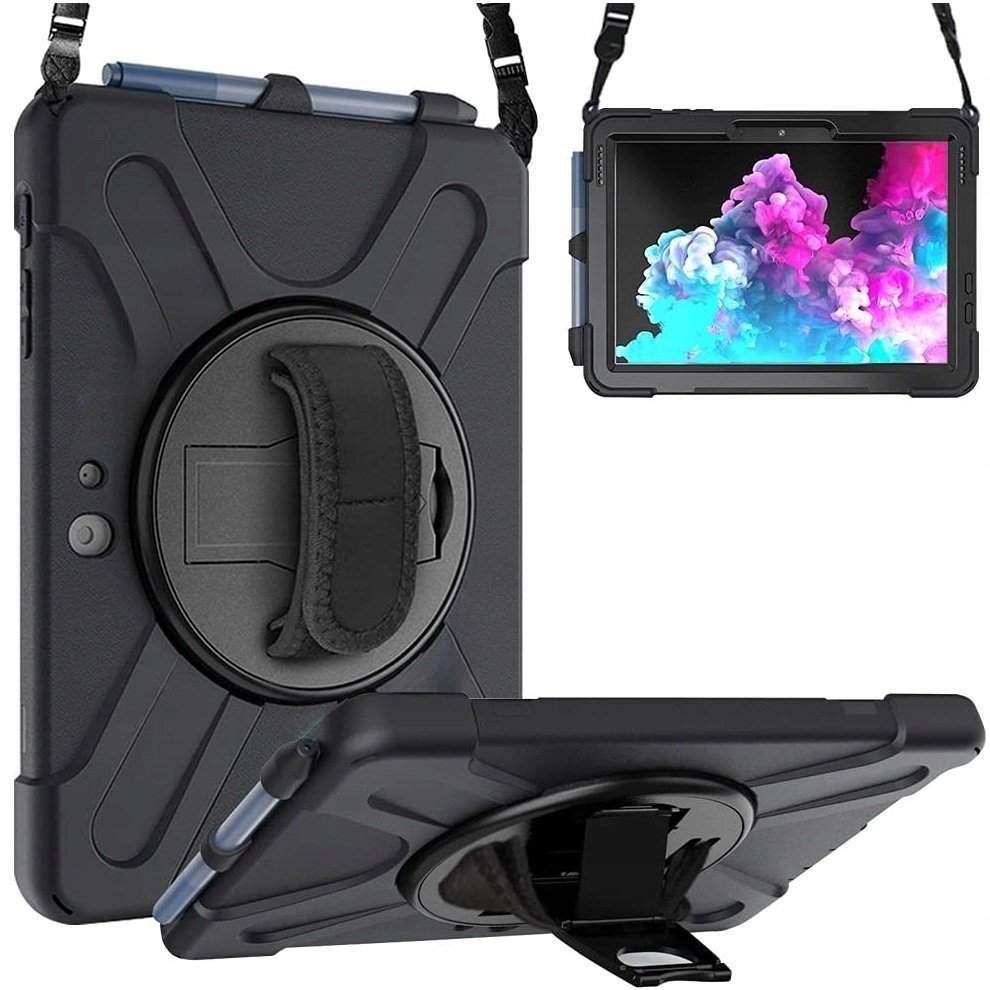 Armored Case pro Microsoft Surface Go Go 2 Go 3