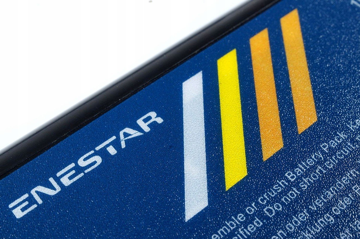 Enestar baterie pro Packard Bell Easynote LJ73