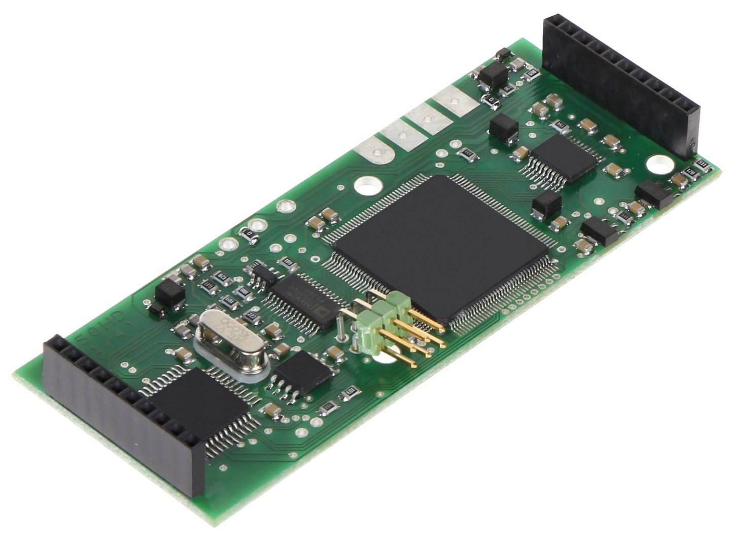 Generátor znaků OSD-50HD