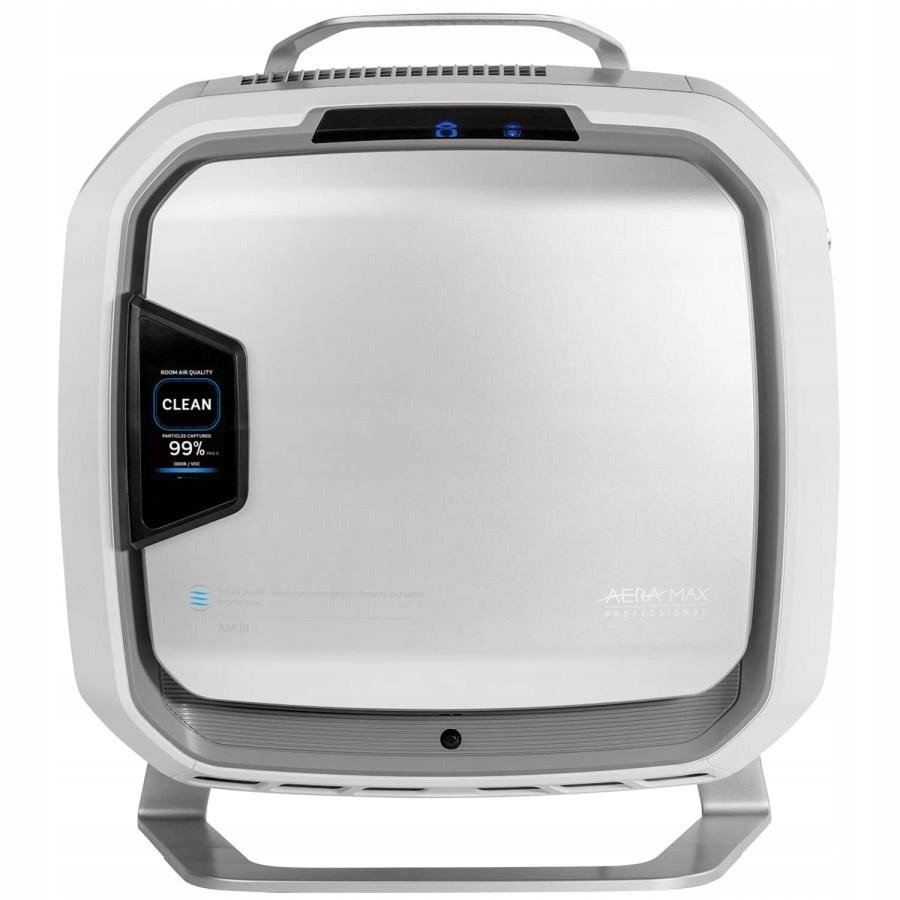 Čistič vzduchu Fellowes AeraMax Pro Hepa