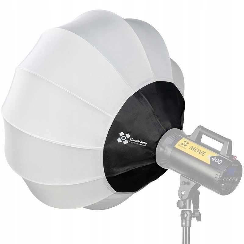 Quadralite Lantern Softbox 65 cm (Bowens)