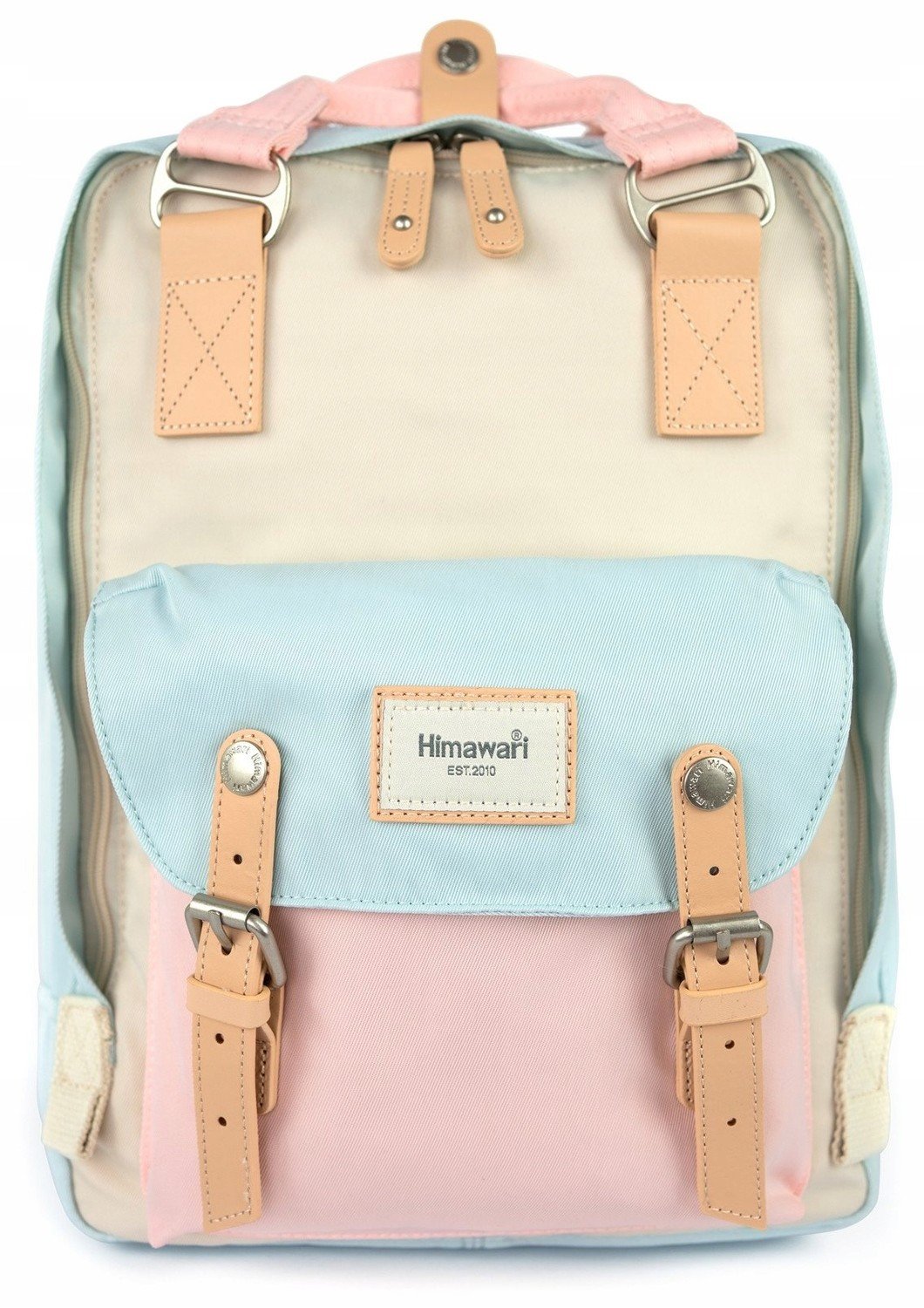 Batoh Himawari č. 13 Double spring S tr19593-5