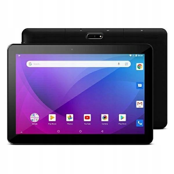 Allview Tablet Viva 1003G Lite černý