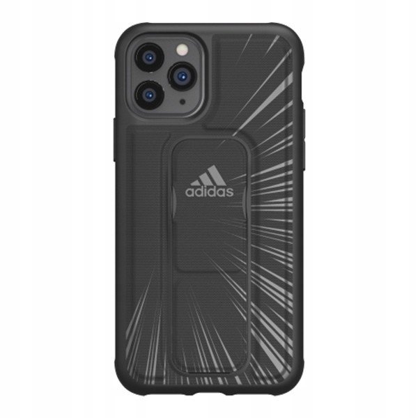 Adidas Sp Grip Case 2 iPhone 11 Pro černá/černá