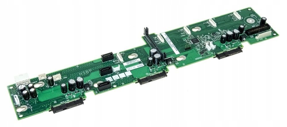 Intel SR1500AL Sas Sata Drive Backplane D29348-303
