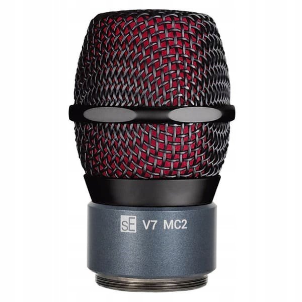 Electronics V7 MC2 Black mikrofonní kapsle