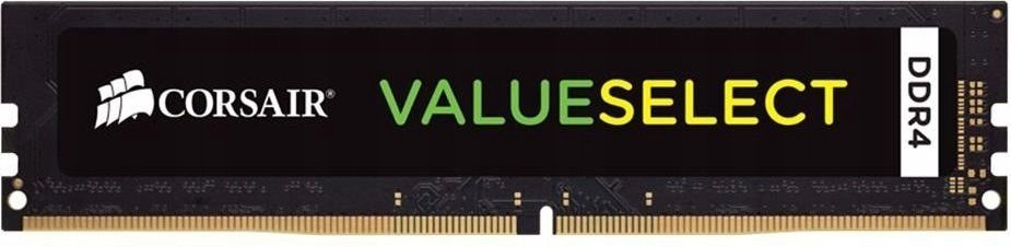 Corsair Paměti DDR4 Valueselect 16GB/2133 (1x16GB)