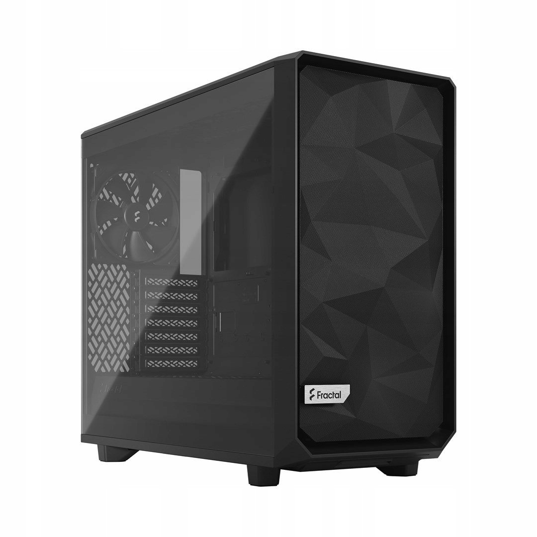 Pouzdro Fractal Design Meshify 2 Lite Tg Light