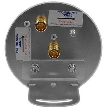 Anténa zářič Dual Lte 8dBi E5372 E5332 E589