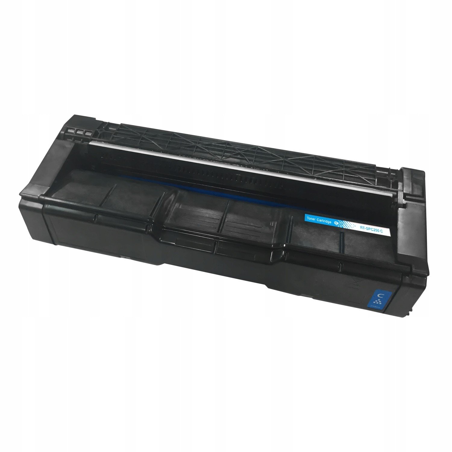 Toner pro Ricoh Aficio Sp C250 C250dn C250sf Cyan