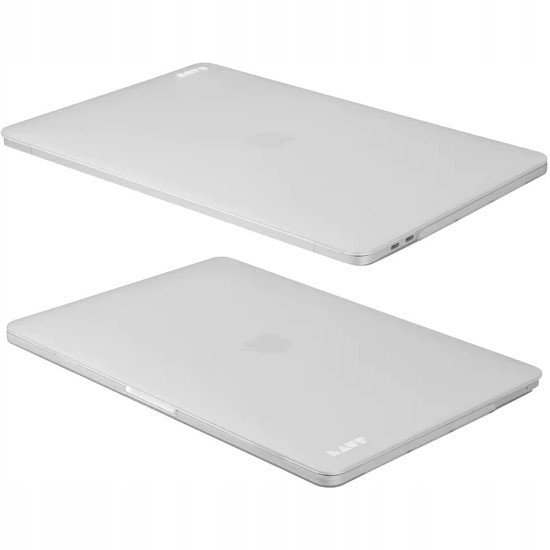 Záda Laut Huex pro Macbook Pro 13 2021-2022, Pouzdro