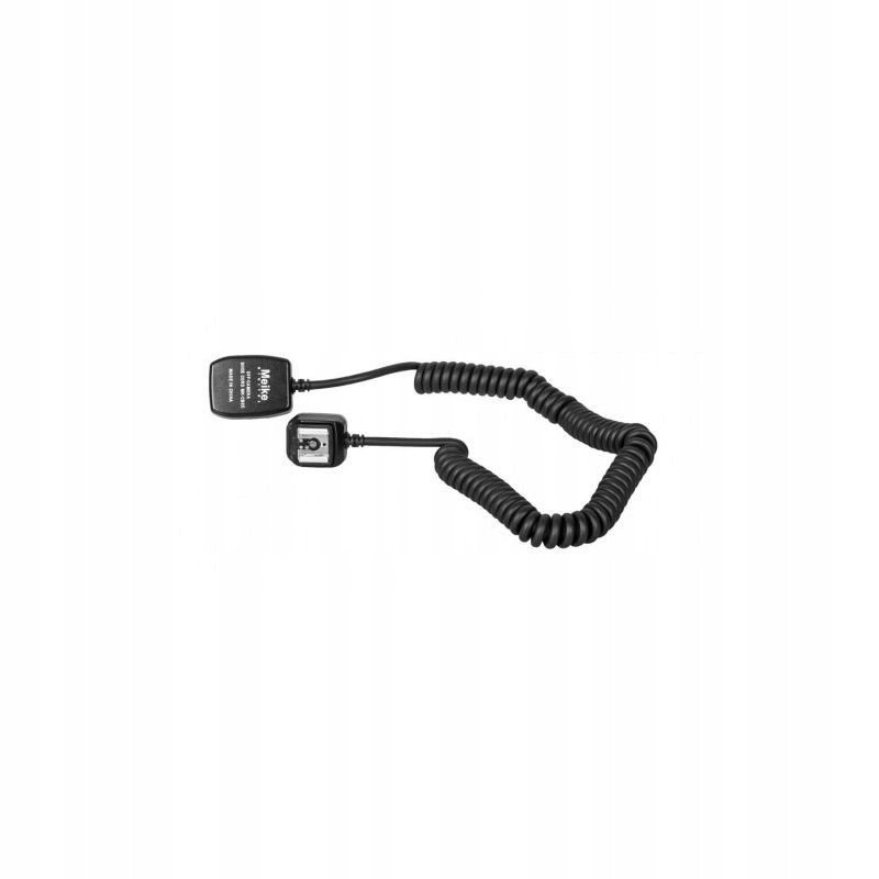 MeiKe FL-CB05 Ttl kabel pro Olympus 0,5m