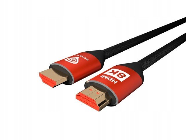 Kabel Hdmi M/M V2.1 3M 8K 60HZ Premium Pro PS5/PS4